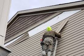 Professional Siding Installation in La Grange, KY